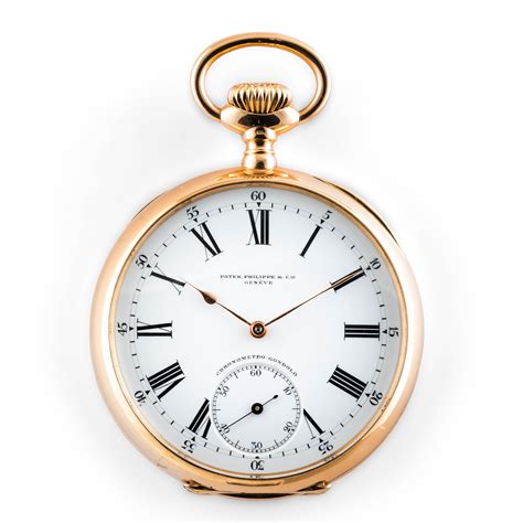 patek philippe da tasca